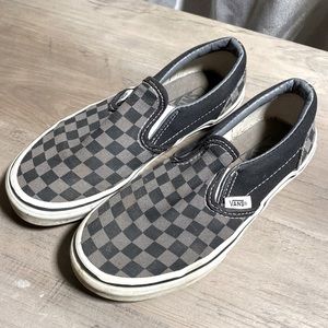 Vans shoes